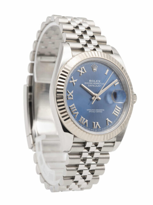ROLEX Datejust 41 2022