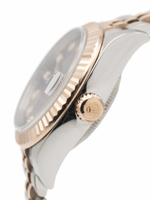 ROLEX Datejust 28 2017