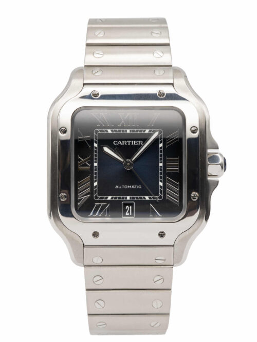 CARTIER Santos 2023