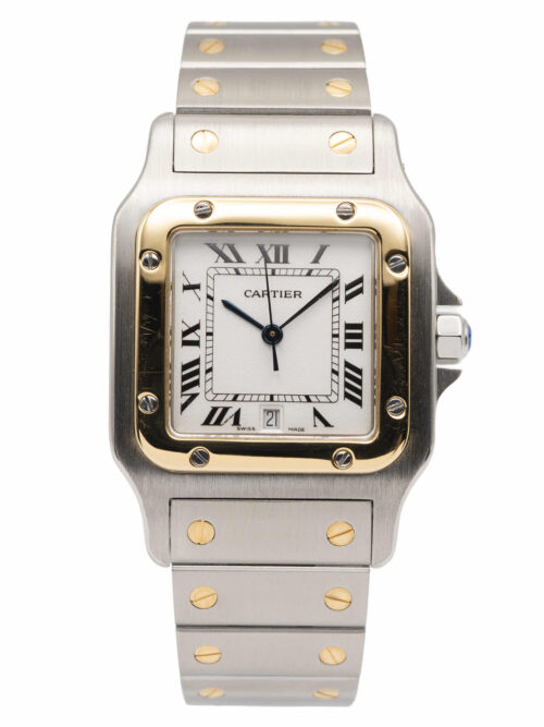 CARTIER Santos