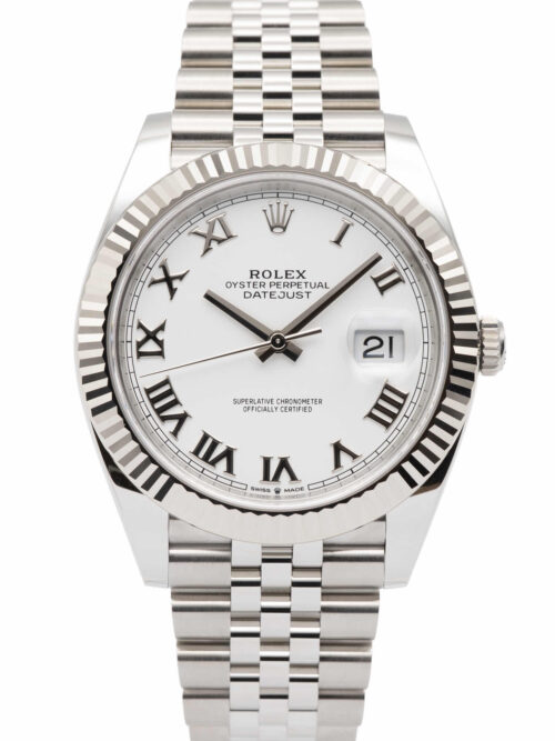 ROLEX Datejust 41 2025