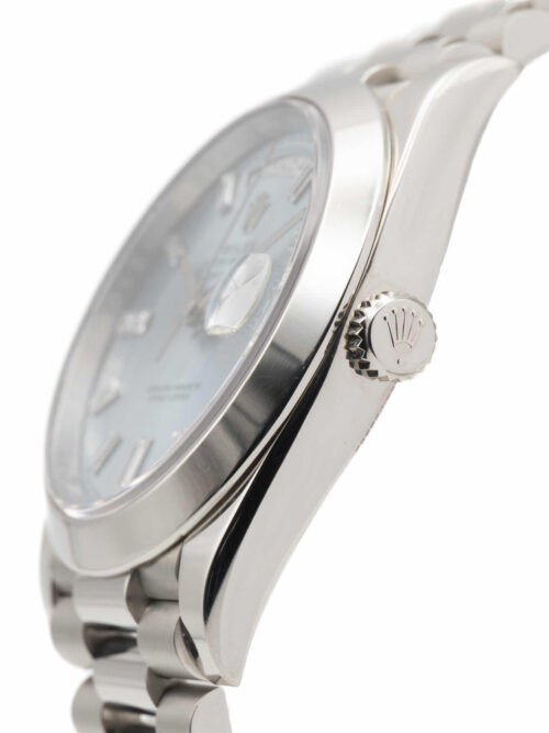 ROLEX Day-date 40mm 2016