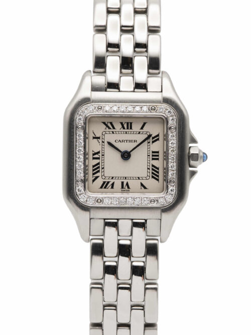 CARTIER Panthère 1995