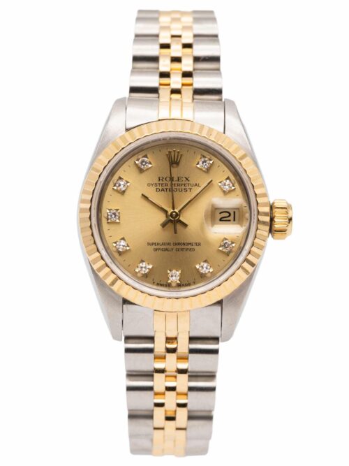 ROLEX Datejust 26 1993