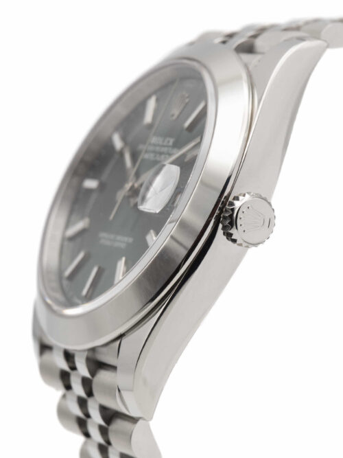 ROLEX Datejust 41 2025