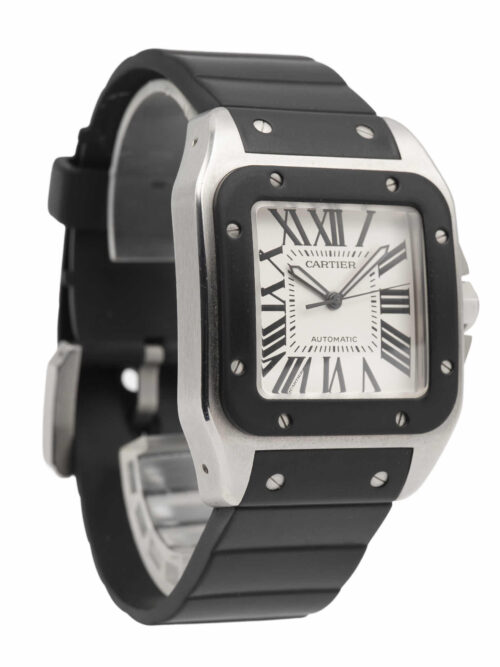 CARTIER Santos 2009