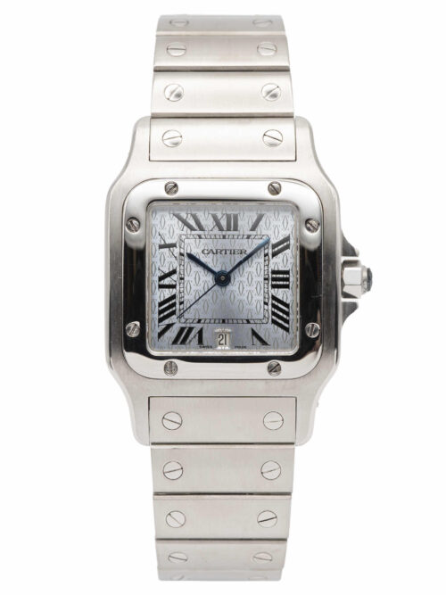 CARTIER Santos