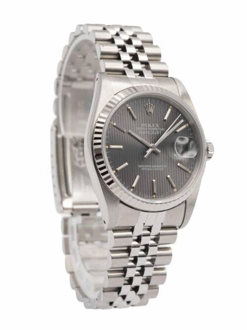 ROLEX Datejust 36 1989