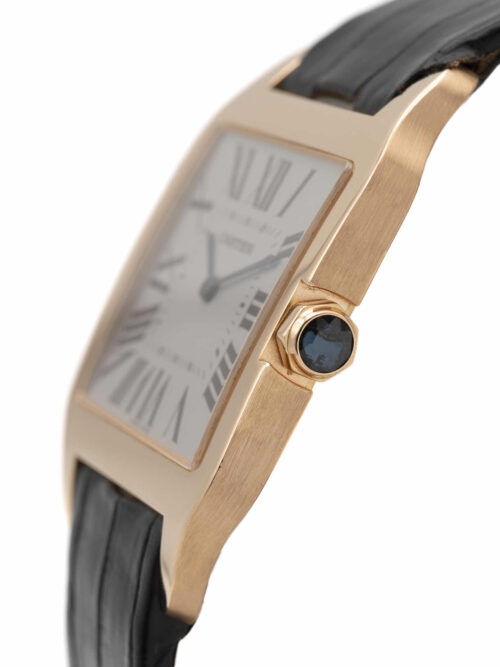 CARTIER Santos Dumont 2019