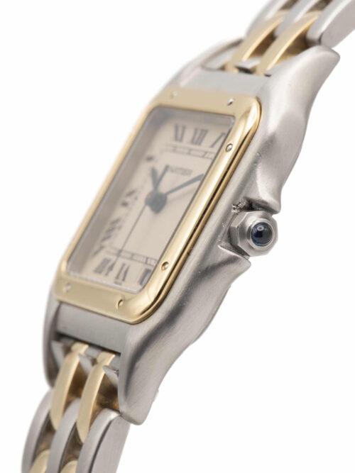 CARTIER Panthère 1990