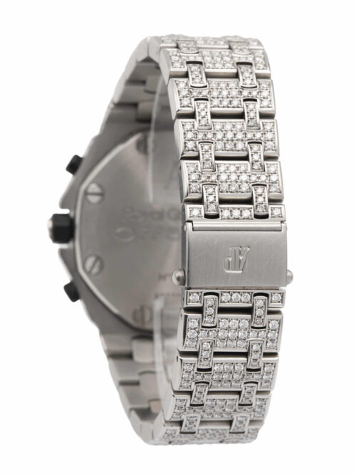 AUDEMARS PIGUET Royal Oak offshore 2007