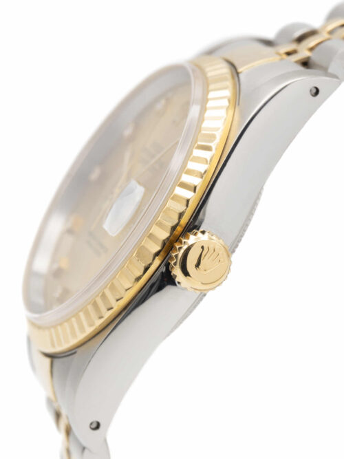 ROLEX Datejust 36 1992