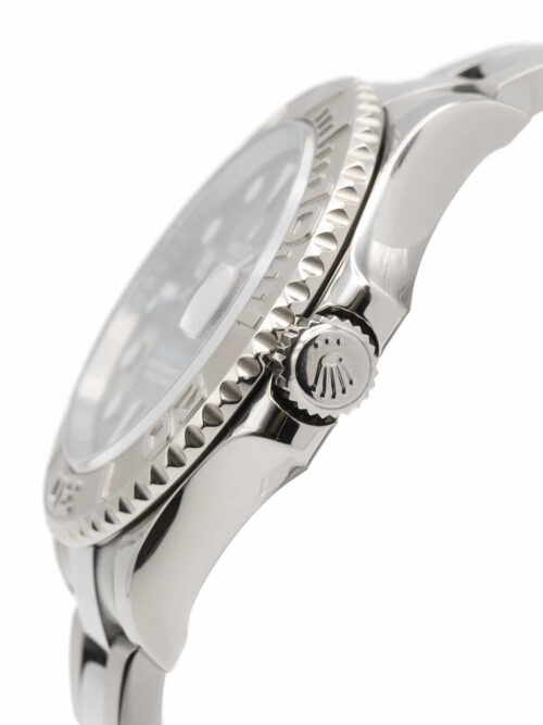 ROLEX Yacht-master 40mm 2024