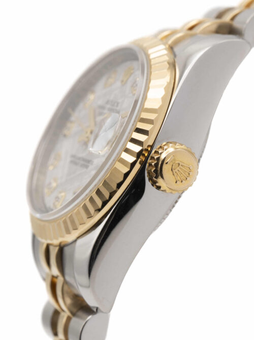 ROLEX Datejust 26 2011