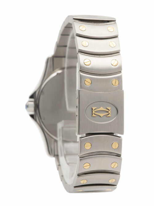 CARTIER Ronde de Cartier  2004