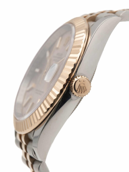 ROLEX Datejust 41 2024