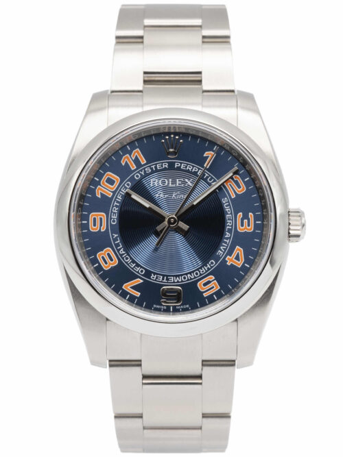 ROLEX Air-king 2019