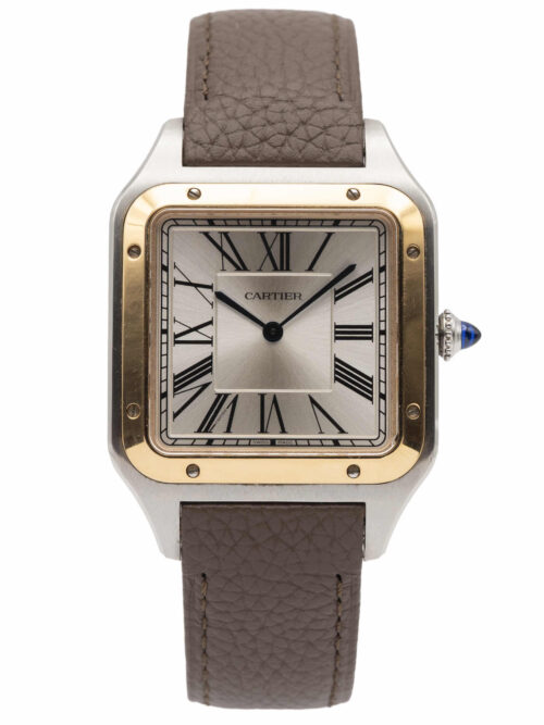 CARTIER Santos Dumont 2024