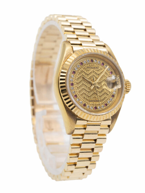 ROLEX Datejust 26 1993