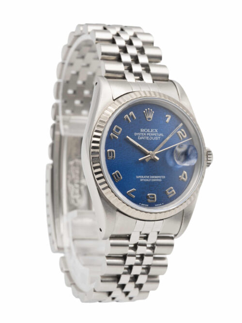 ROLEX Datejust 36 1991