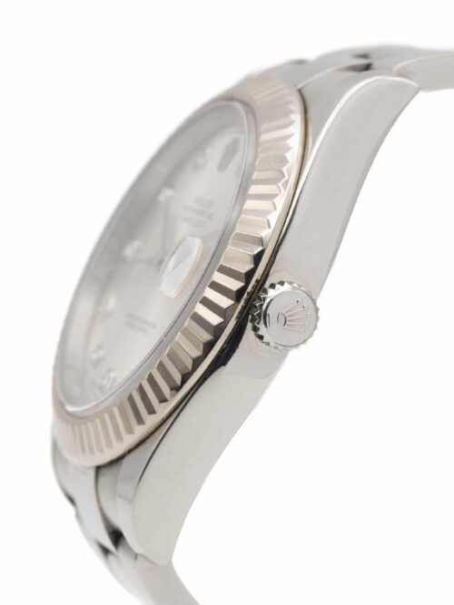 ROLEX Datejust 41 2014