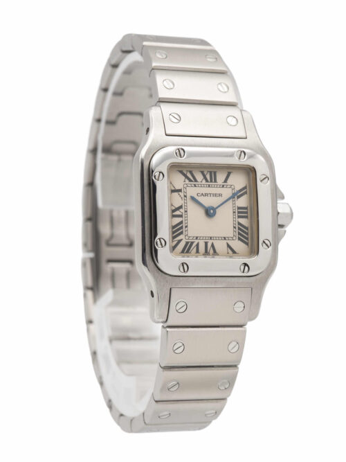 CARTIER Santos 2000