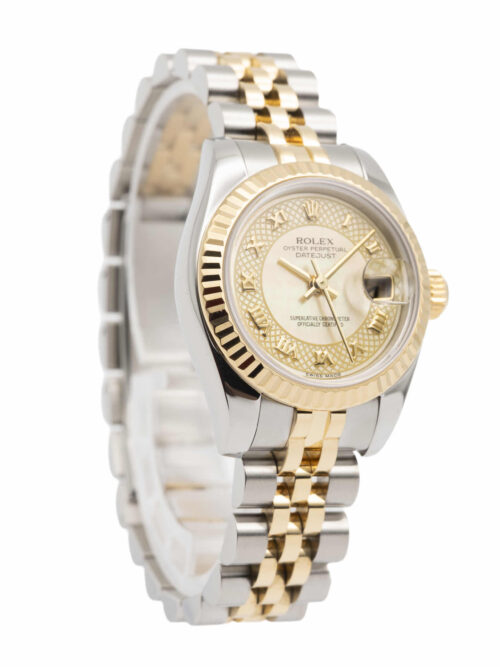 ROLEX Datejust 26 2005