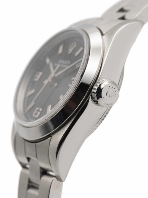 ROLEX Oyster Perpetual 2005