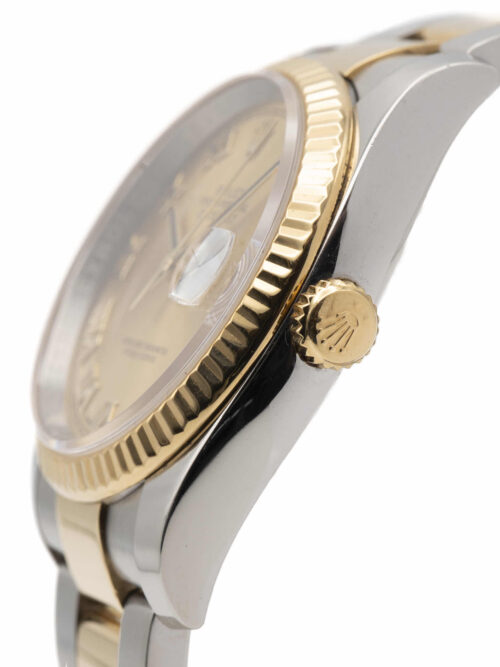 ROLEX Datejust 36 2018