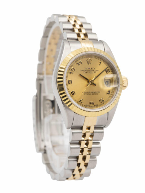 ROLEX Datejust 26 1999