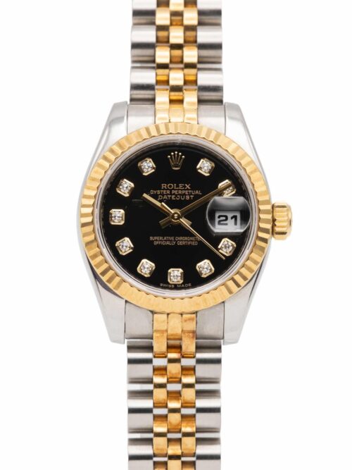 ROLEX Datejust 26 2009