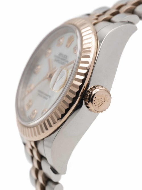 ROLEX Datejust 28 2021