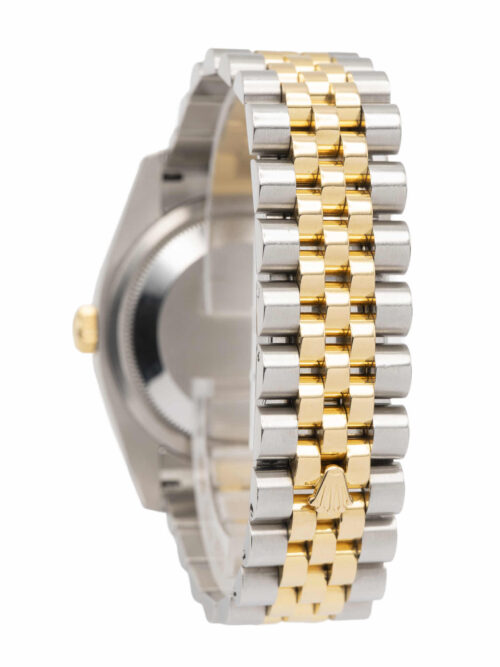 ROLEX Datejust 36 2016