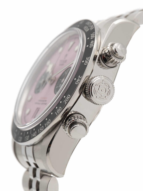 TUDOR BLACK BAY CHRONO 2025