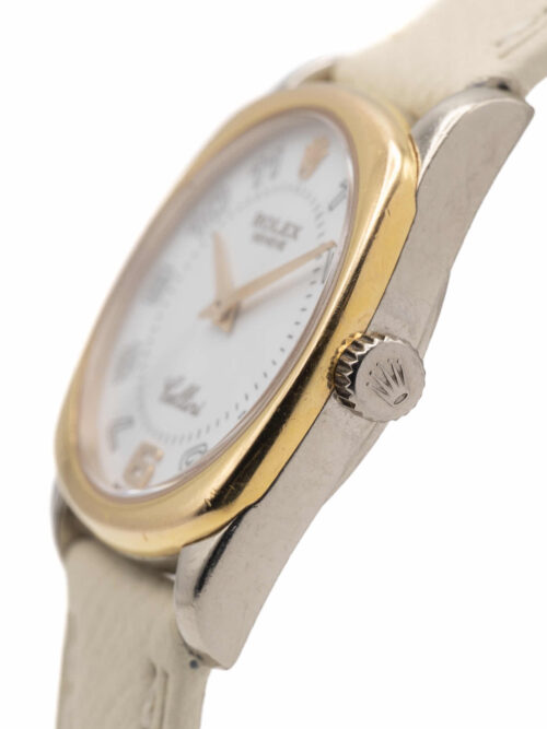 ROLEX Cellini 2011