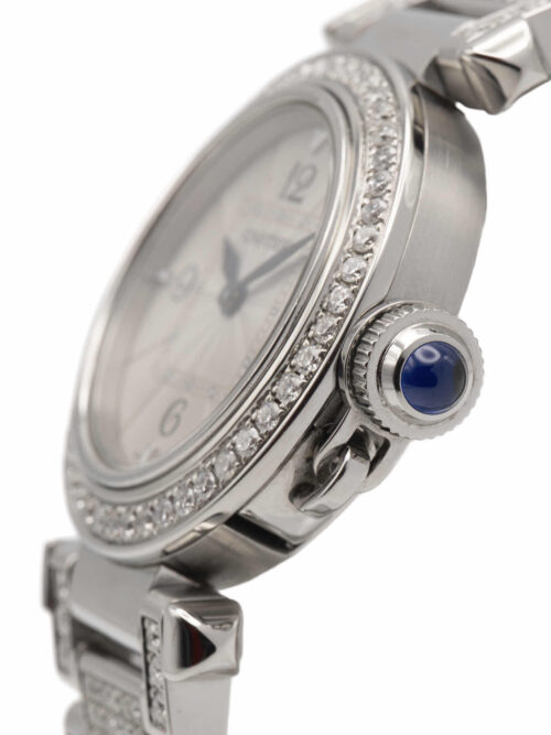 CARTIER Pasha 2022