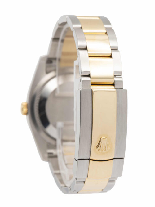 ROLEX Datejust 36 2018