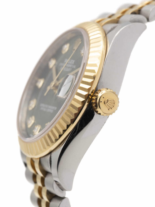 ROLEX Datejust 31 2020