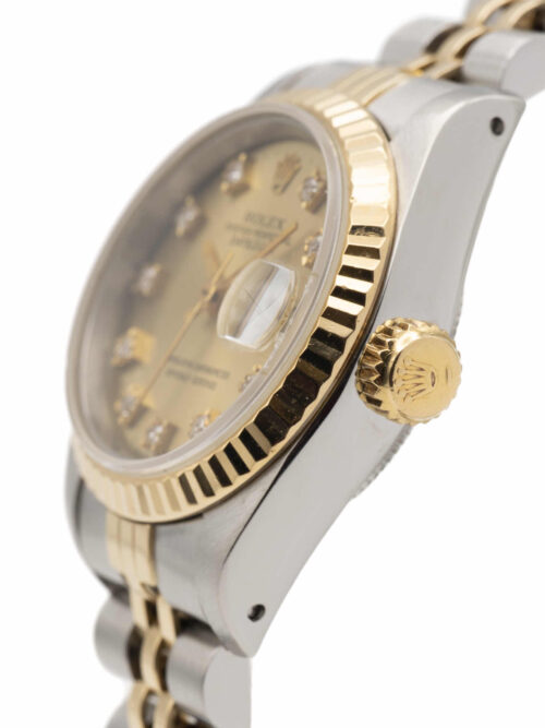 ROLEX Datejust 26 1994