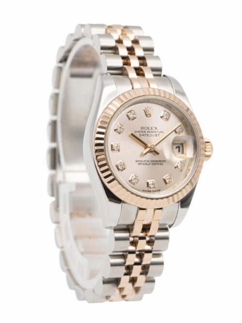 ROLEX Datejust 26 2012
