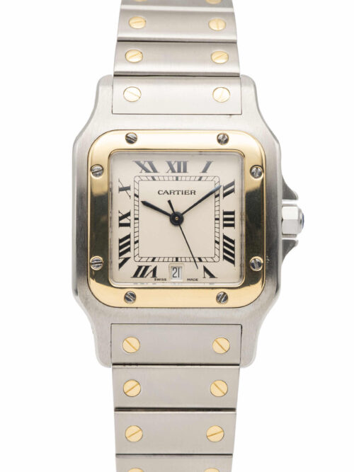 CARTIER Santos 1996