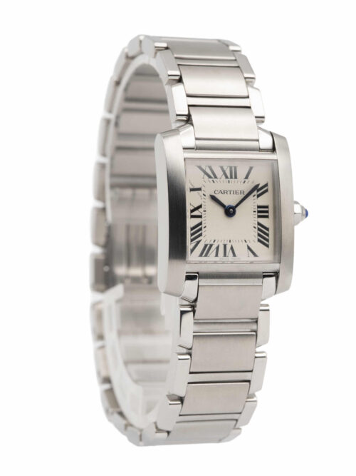 CARTIER Tank 2021