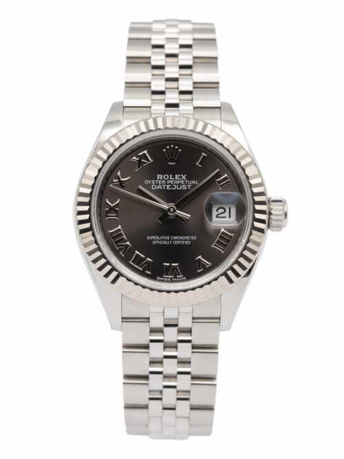 ROLEX Datejust 28 2017