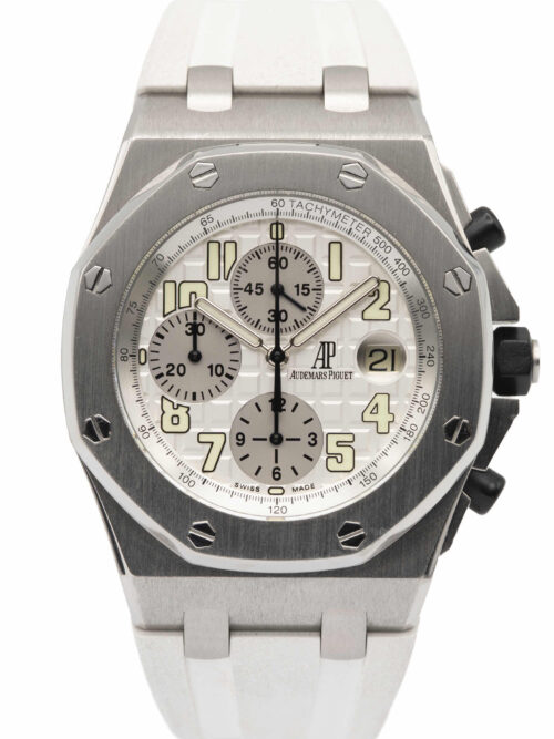 AUDEMARS PIGUET Royal Oak offshore 2008