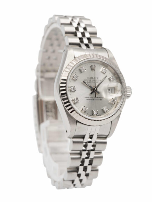 ROLEX Datejust 26 1988