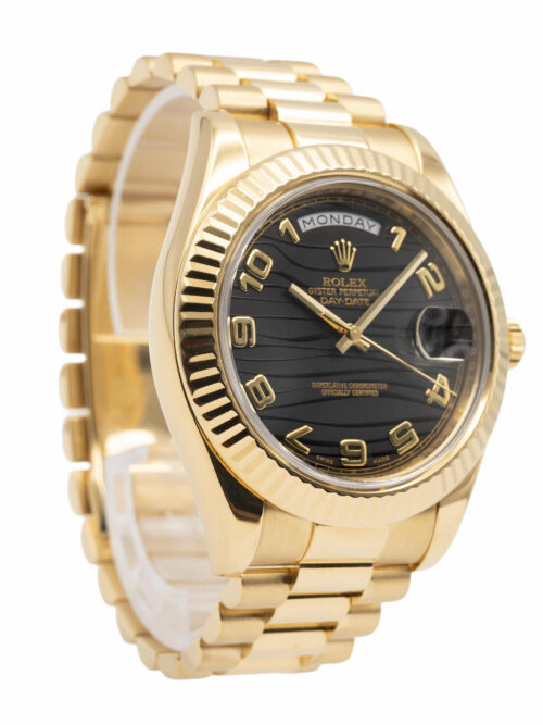 ROLEX Day-date 41mm 2010