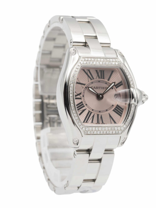 CARTIER Roadster