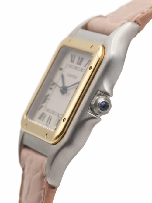 CARTIER Panthère 2002