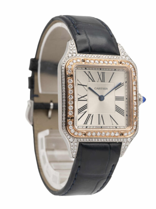 CARTIER Santos Dumont 2021
