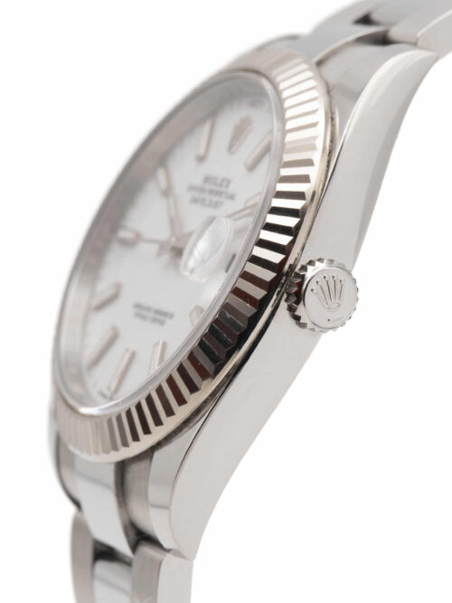 ROLEX Datejust 41 2023